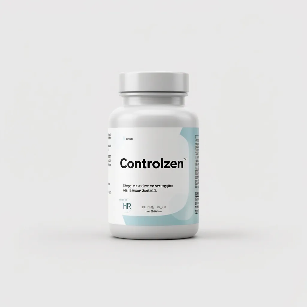 Controlzen